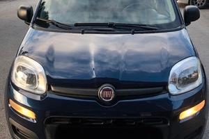 Fiat Panda 2018
