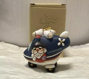 THUN Babbo Natale 2024, ARMA CARABINIERI