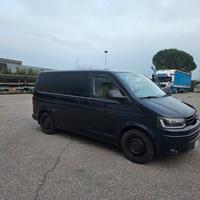vw t5.1 Multivan 