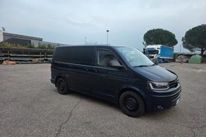vw t5.1 Multivan 