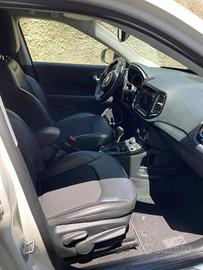 Jeep compass limited