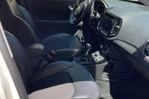 Jeep compass limited