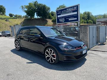 Volkswagen Golf GTI Performance 2.0 245 CV TSI DSG