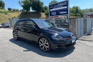 Volkswagen Golf GTI Performance 2.0 245 CV TSI DSG