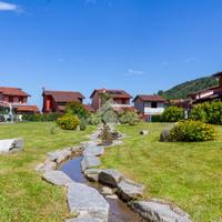 VILLA SINGOLA A LUSERNETTA