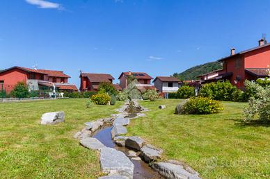 VILLA SINGOLA A LUSERNETTA