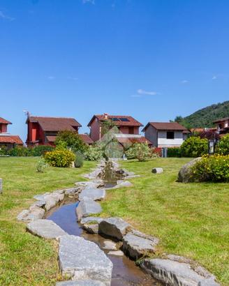 VILLA SINGOLA A LUSERNETTA