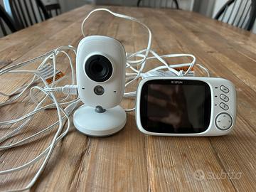 Baby monitor
