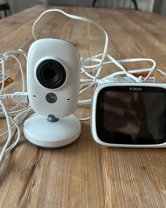 Baby monitor
