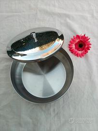 Ciotola con coperchio A.M.C..