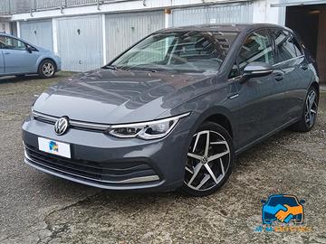 Volkswagen Golf 1.5 etsi evo 1st Edition Style 150