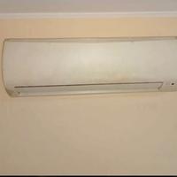 Condizionatore aria fredda