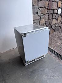 Congelatore incasso sottotavolo