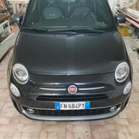 fiat 500 1.3  95 cav