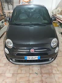 fiat 500 1.3  95 cav