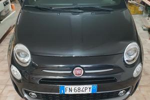 fiat 500 1.3  95 cav