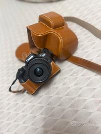 Fotocamera eos r100