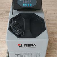 Addolcitore d'Acqua Millennium V8 REPA