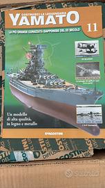 collezione nave yamato