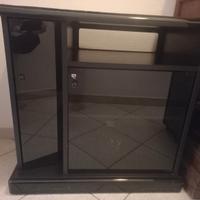 Mobile rack porta hifi munari