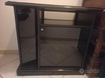 Mobile rack porta hifi munari