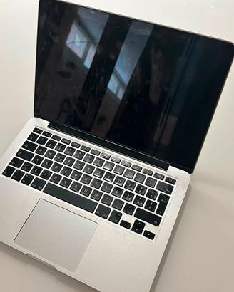 MacBook Pro 13" Retina (Mid 2014) - A1502