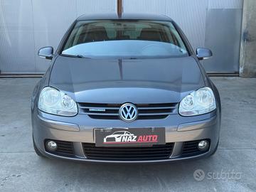 Volkswagen Golf 1.9 TDI 5p. Comfortline