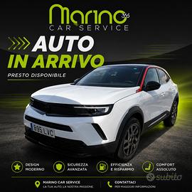 OPEL - Mokka - 1.5 diesel GS Line +
