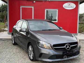 Mercedes-benz Classe A Sport 180cdi