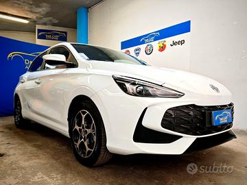 MG3 3 1.5 Comfort+ GARANZIA UFFICIALE