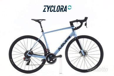 Subito - Zyclora - MMR Grand Tour AXS 12V t.56 - Biciclette In