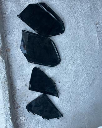 Macherine tappi paraurti bmw x1 f48