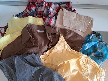 Set di 7 camicetta da donna