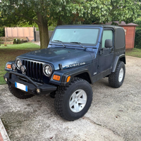 wrangler 4000