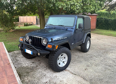 wrangler 4000