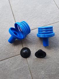 bocchettone piscina bestway