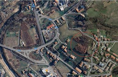 Terreno edificabile in a Canelli