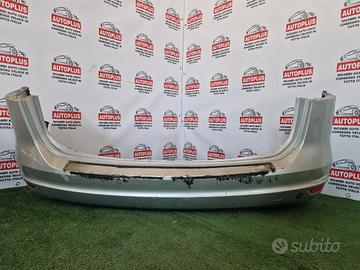 Volkswagen Sharan 7N 2010-2020 Paraurti Posteriore