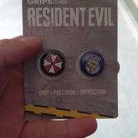 resident evil grips
