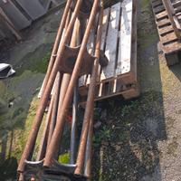 Rullo a gabbia MERITANO