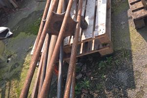 Rullo a gabbia MERITANO