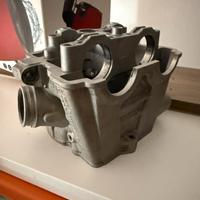 Testata ktm sxf 350 2012