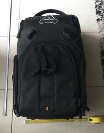 Zaino Fotografico Fancier KingKong I30