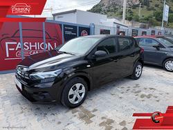 DACIA Sandero Streetway 1.0 TCe ECOG Essential