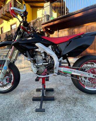 Honda CRF 450