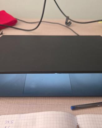 ThinkPad P14s Gen1 AMD Ryzen 7 Pro 16Gb 1Tb SSD