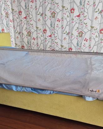 spondine da letto per bambini