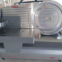 Affettatrice Sprint 25 CAD