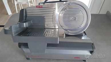Affettatrice Sprint 25 CAD