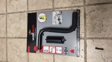 gancio modulare DL02 walltech
